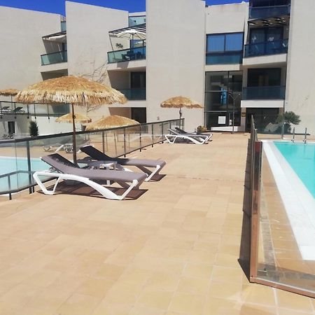 Cotillo Beach & Pool By Sea You There Fuerteventura Exterior photo