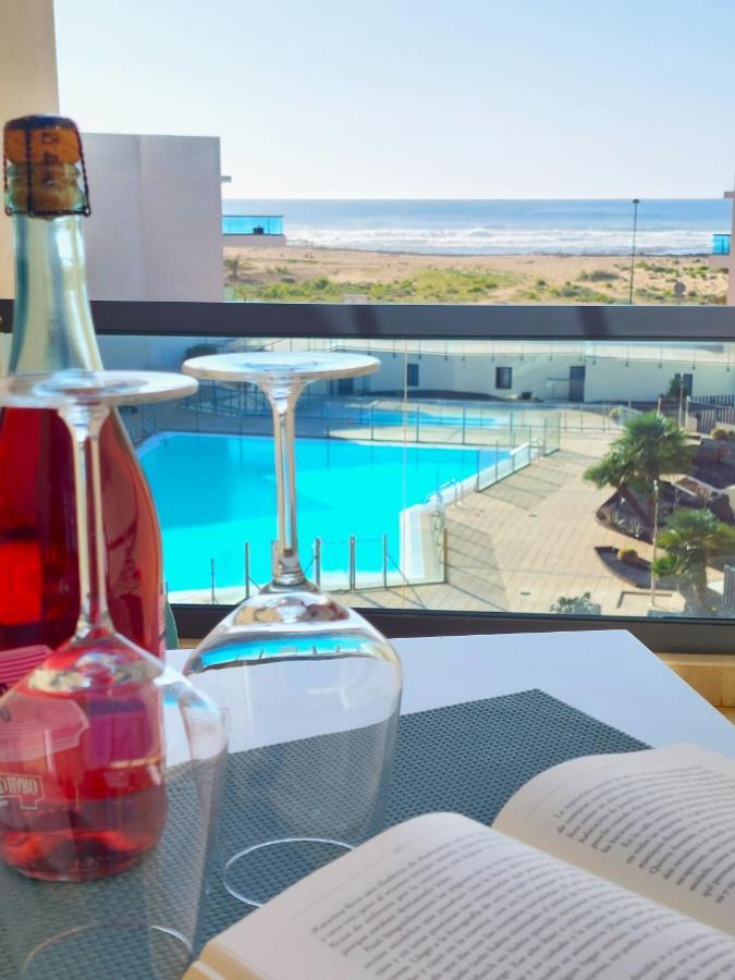 Cotillo Beach & Pool By Sea You There Fuerteventura Exterior photo