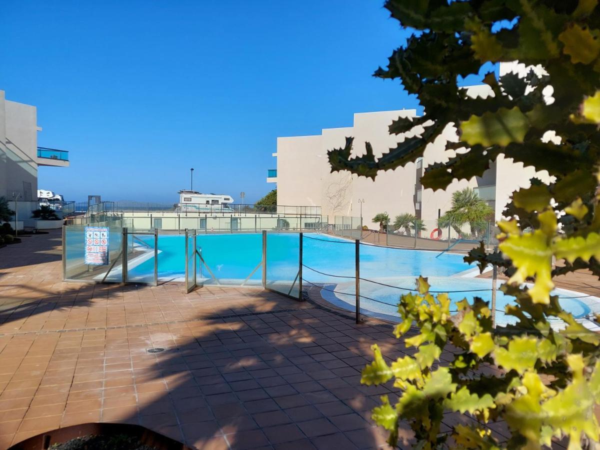 Cotillo Beach & Pool By Sea You There Fuerteventura Exterior photo